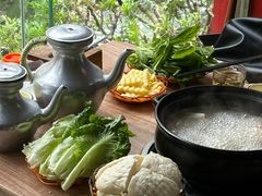 -尼玛藏家风味园(阿山食城店)