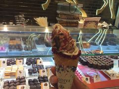 -GODIVA(港汇恒隆广场)