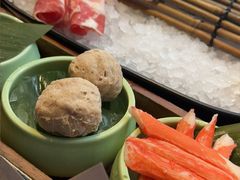 -捞王锅物料理(凯旋路店)