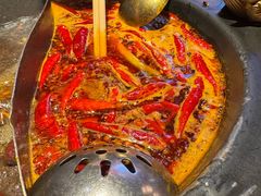 -蜀大侠火锅(总府路店)