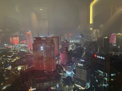 -宁波万豪酒店