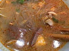 -金原鸭血粉丝汤总店(锁金村店)
