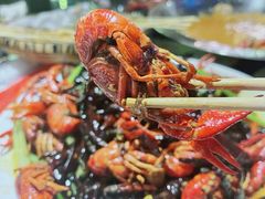 -红钳侠小龙虾·烧烤(中赢康康谷店)