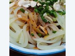 -姚记.周礼伤心凉粉(时代广场店)