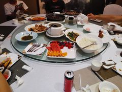-百灵希尔顿逸林酒店·逸林轩中餐厅
