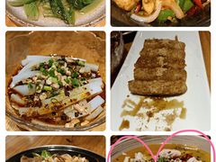 -十三式重庆江湖菜(金茂览秀城店)