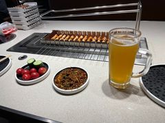 -丰茂烤串(五道口店)