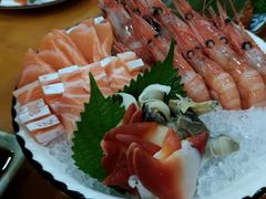 -银子铁板烧料理自助餐(人民广场店)