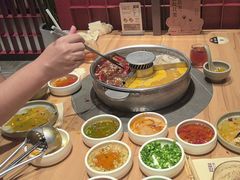 -巴奴毛肚火锅(龙湖锦艺城店)