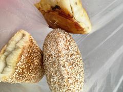-老白家烧饼烤包子(清真寺店)