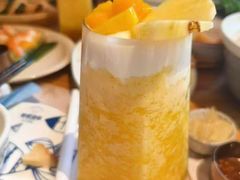 -普叽普叽泰式茶餐厅(港汇店)