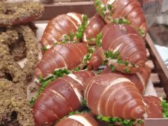 -RUXU入续糖水铺与包(卓悦中心店)