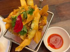 -前海沿·青岛菜(五四广场永旺店)