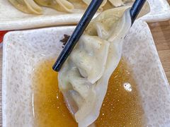 -吉祥馄饨(上海新上大店)