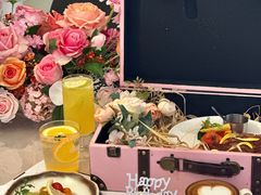 -LE SHARE洛笙·花园西餐(北京路步行街店)