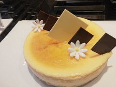 -OPEN開全日自助餐厅·牛肉火锅·海鲜(佛山希尔顿酒店)