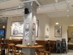 大堂-小豆海棠(人民南路店)