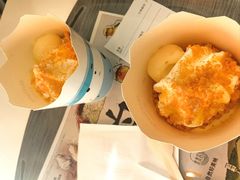 -麦当劳(东大桥店)