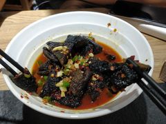 -建辉湖南土菜馆(南大街店)