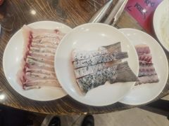 -正能量脆肉鲩火锅