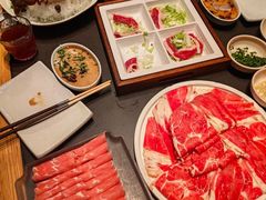 -东来顺·非遗火锅(赛格国际购物中心店)