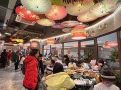 -阿嫂印象·民间江湖菜(大学城店)