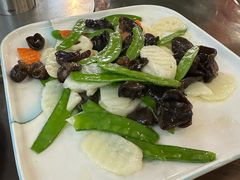 -老都一处饺子馆(道里店)