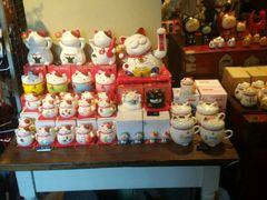 -猫咪博物馆(顶澳仔猫街店)