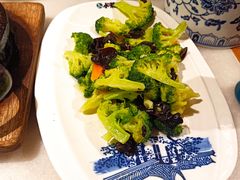 -小菜园新徽菜(马鞍山金鹰店)