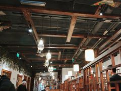 -又一福烤鸭·北京菜(东四店)