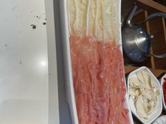 -周师兄大刀腰片火锅(磁器口直营店)