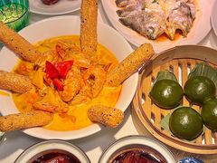 -张福记(陇海中路店)