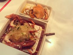 -盒马鲜生(杭州运河上街店)