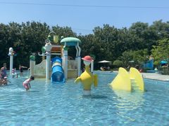-南宫温泉水世界