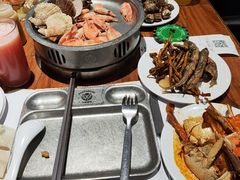 -汉巴味德(鹏欣水游城店)