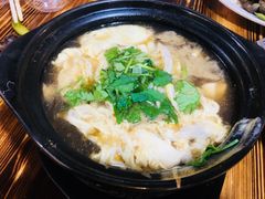 -清真海鲜大排档(原芥园道店)