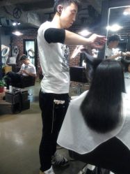 -P.STYLE 派斯造型