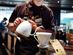 -星巴克臻选(上海合生汇1F店)