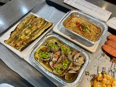 -邢氏老太太烧烤(南山店)