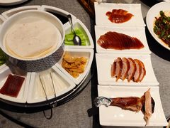 -羲和雅苑•北京烤鸭(平安国际金融中心店)