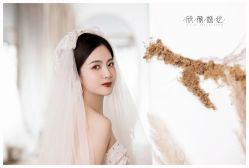 -欣薇婚纱(新源乐汇城店)