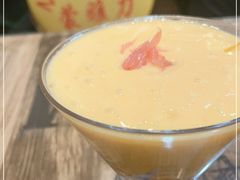 -蒙雅力港式茶餐厅(学人特色商业街店)