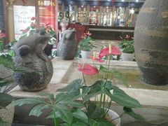 -梅花香里大酒店(郁金香路店)