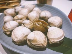 -大呲花丹东海鲜烤肉(梅林店)