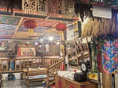 -白城车站店一九二八铁锅炖