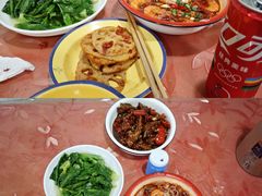 -老三样·美食研究中心(世贸路店)