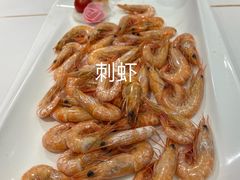 -食鼎记海鲜大排档(美食街店)
