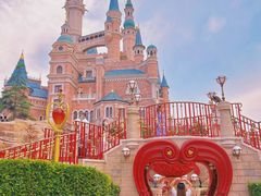 -上海迪士尼度假区