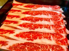 牛五花-厚道寿喜烧専門店·自助畅食(国贸店)