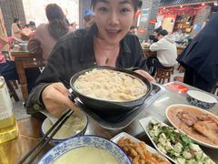 -雪琴面馆富安特色鱼汤面(城中花园店)